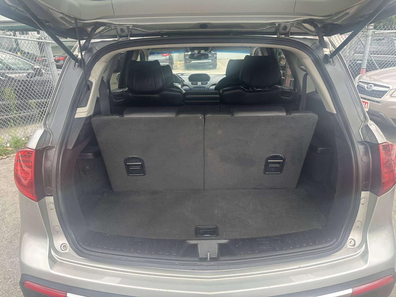 2010 Acura MDX *** 3 YEAR WARRANTY INCLUDED *** Photo