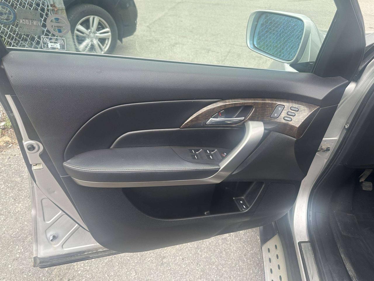 2010 Acura MDX *** 3 YEAR WARRANTY INCLUDED *** Photo