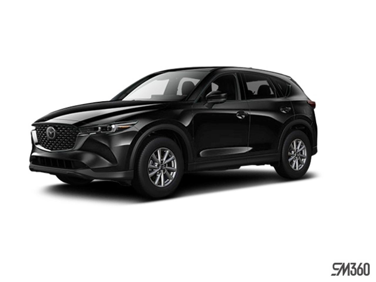 2023 Mazda CX-5 GS FINANCE FROM 3.95% Photo