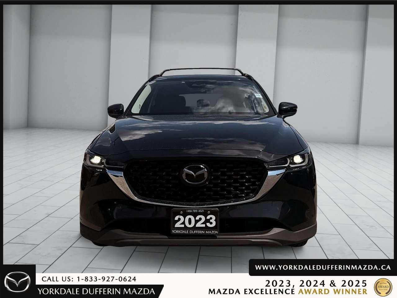 2023 Mazda CX-5 GS FINANCE FROM 2.99% Photo5