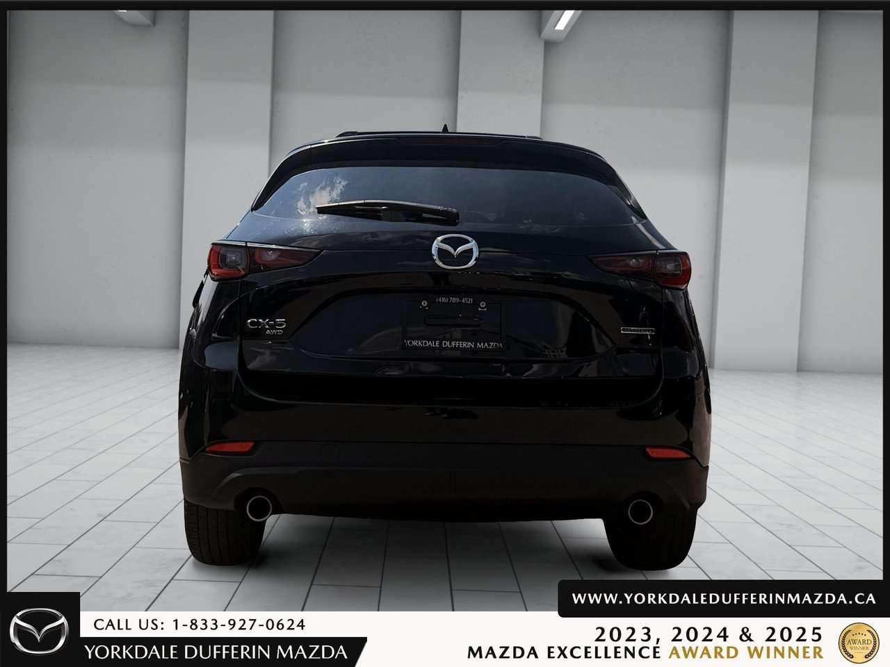 2023 Mazda CX-5 GS FINANCE FROM 2.99% Photo2