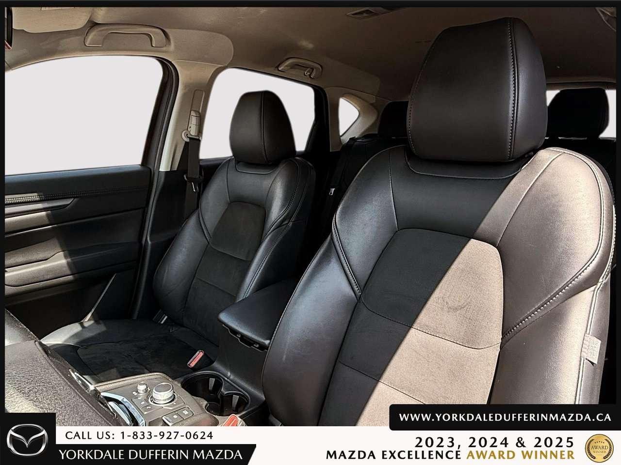 2023 Mazda CX-5 GS FINANCE FROM 2.99% Photo