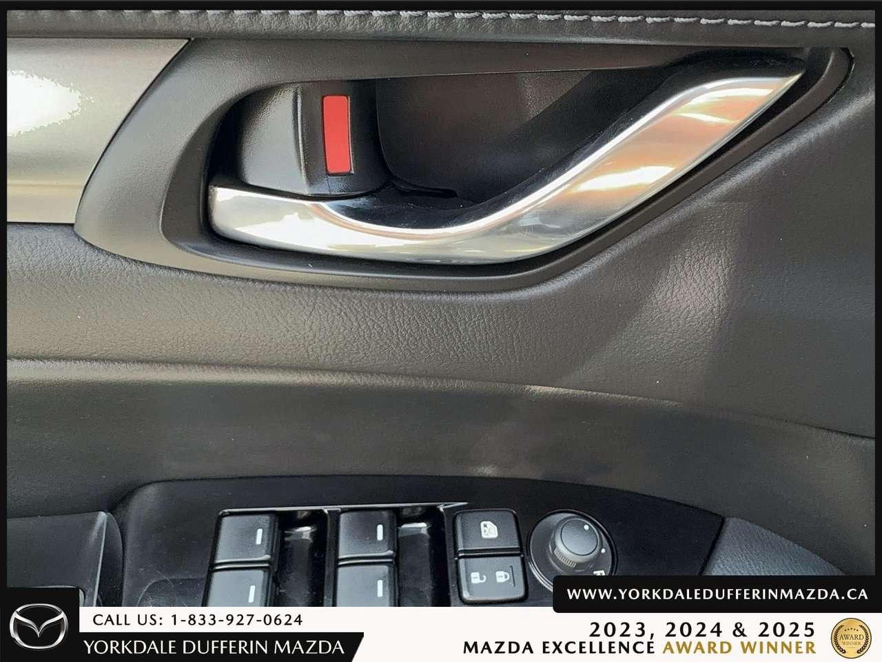 2023 Mazda CX-5 GS FINANCE FROM 2.99% Photo