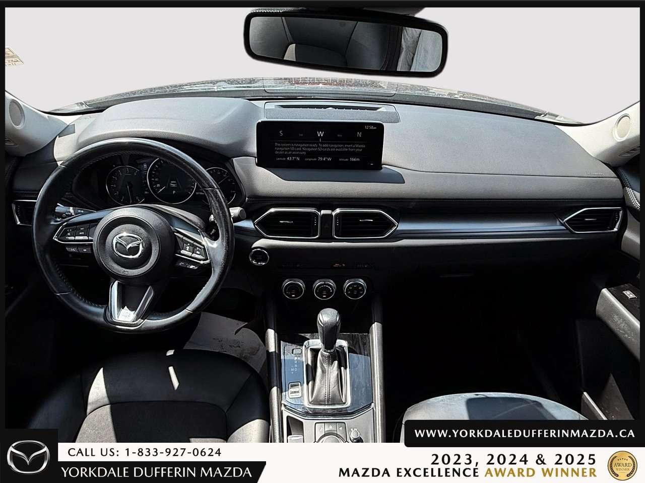 2023 Mazda CX-5 GS FINANCE FROM 2.99% Photo