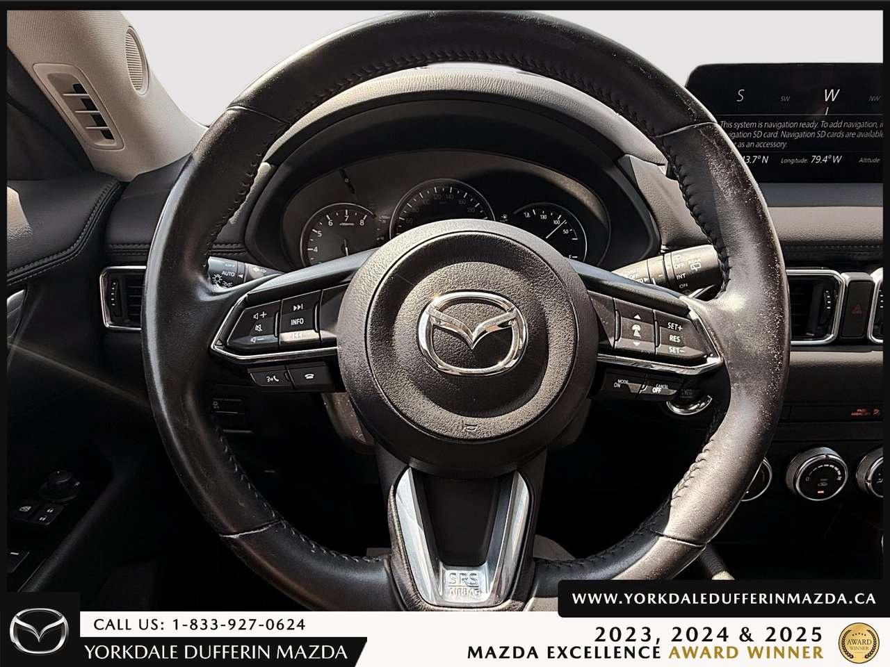 2023 Mazda CX-5 GS FINANCE FROM 2.99% Photo