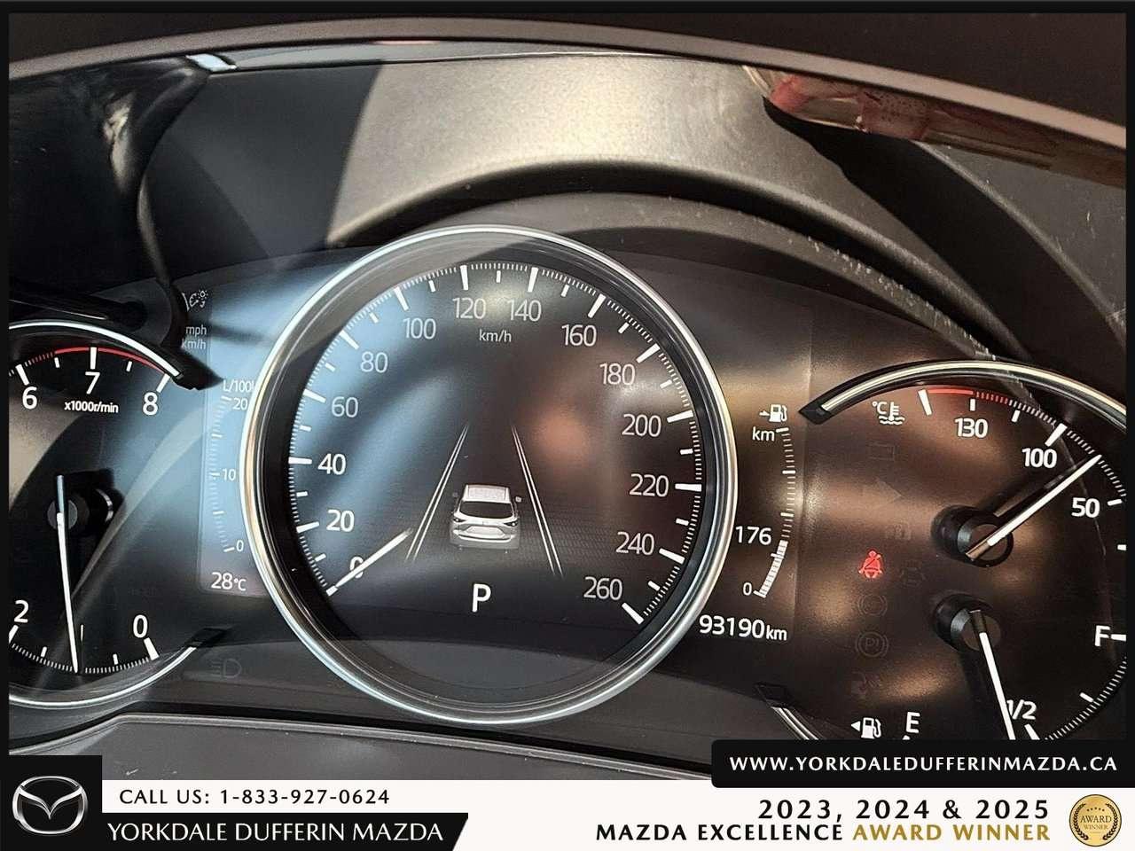 2023 Mazda CX-5 GS FINANCE FROM 2.99% Photo