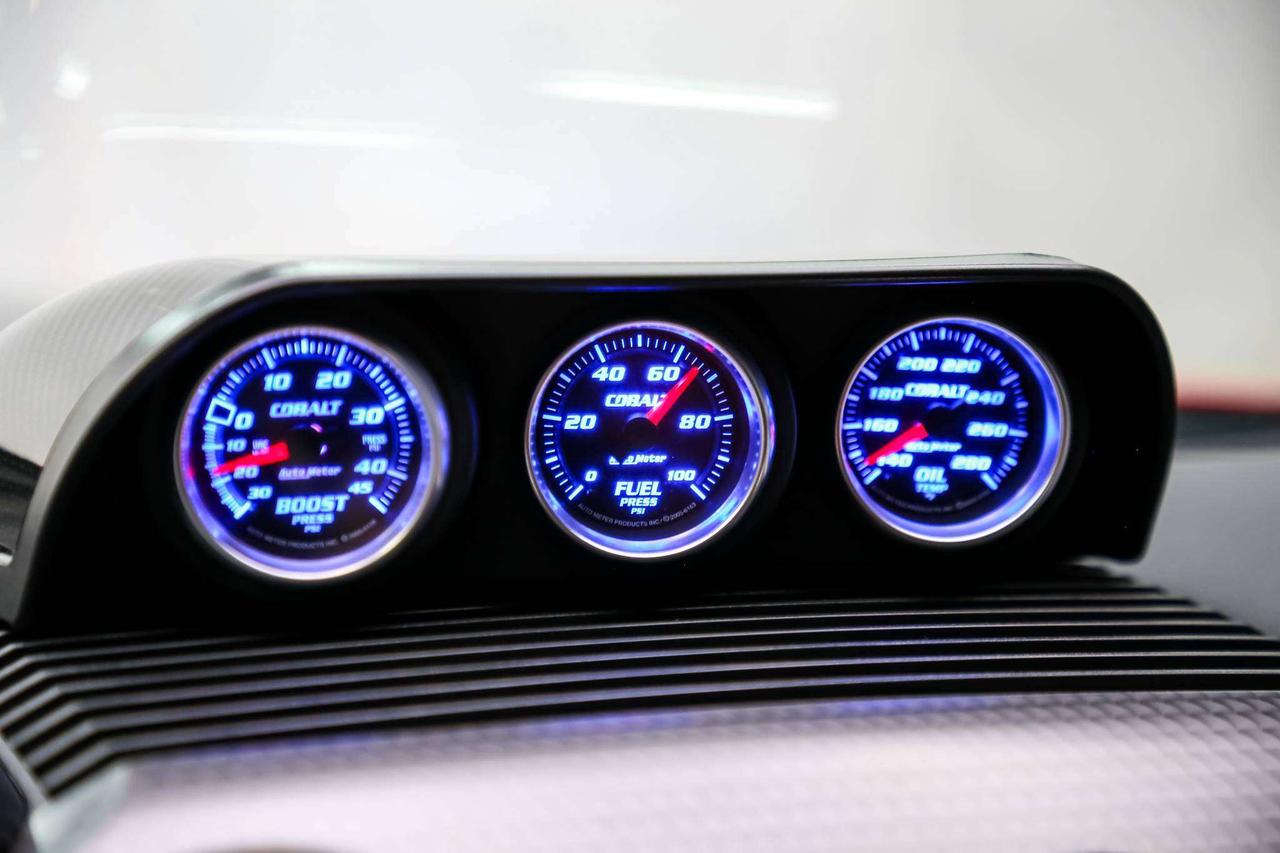 2021 Ford Mustang SHELBY SUPER SNAKE 825HP MANUAL RARE LOWKM NOACDNT Photo
