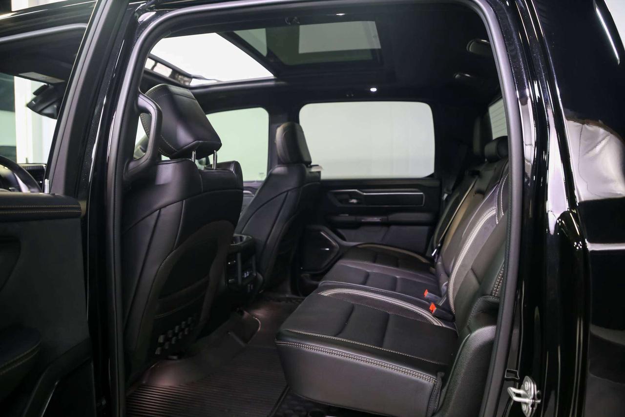 2024 RAM 1500 TRX FINAL EDITION CREW CAB 4X4 702HP LOADED RARE Photo