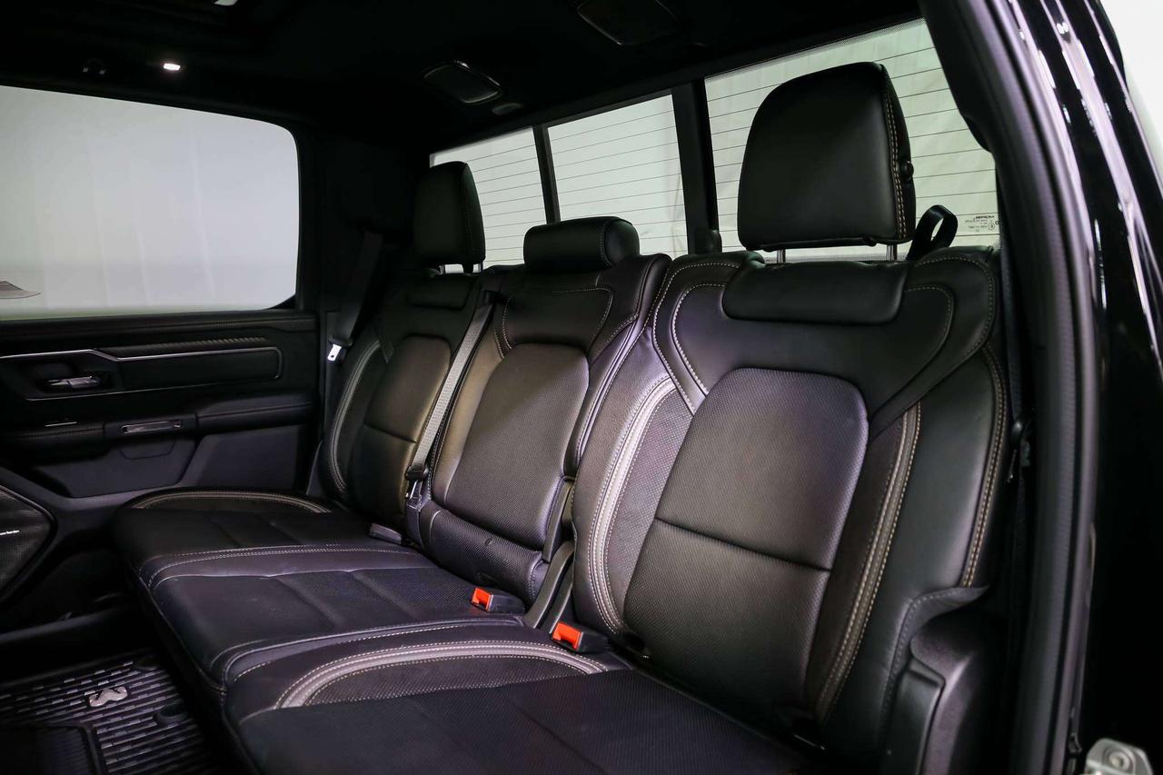 2024 RAM 1500 TRX FINAL EDITION CREW CAB 4X4 702HP LOADED RARE Photo