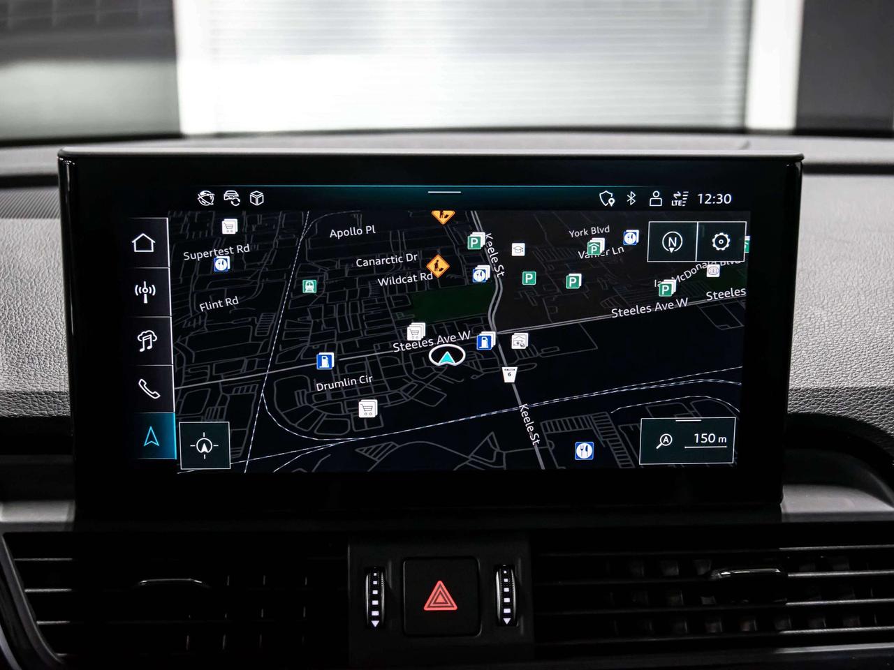2024 Audi SQ5 TECHNIK BLIND SPOTS NAVI REAR VIEW CAMERA Photo