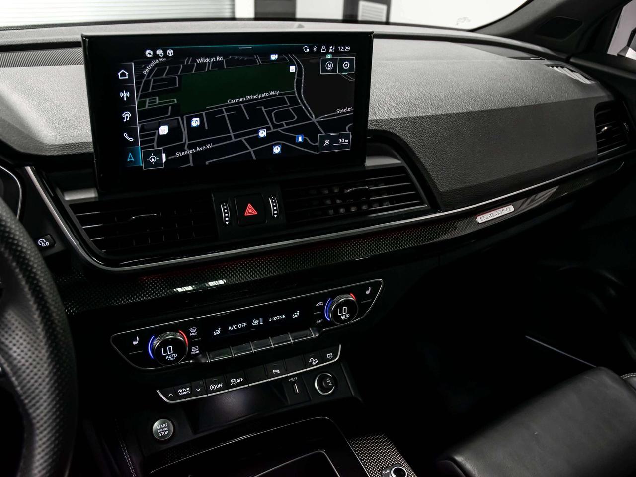 2024 Audi SQ5 TECHNIK BLIND SPOTS NAVI REAR VIEW CAMERA Photo