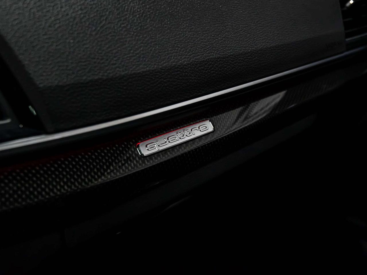 2024 Audi SQ5 TECHNIK BLIND SPOTS NAVI REAR VIEW CAMERA Photo