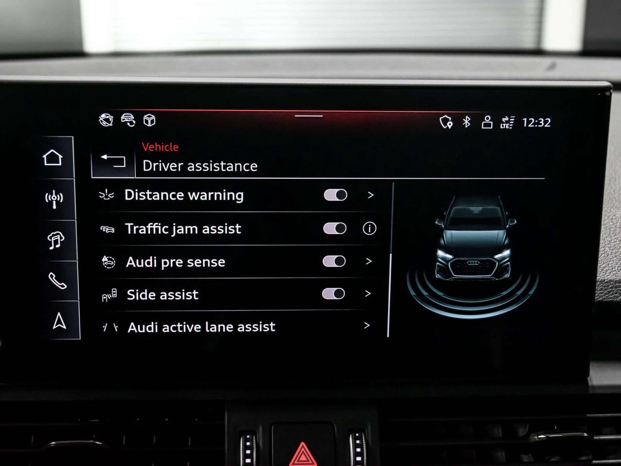 2024 Audi SQ5 TECHNIK BLIND SPOTS NAVI REAR VIEW CAMERA Photo