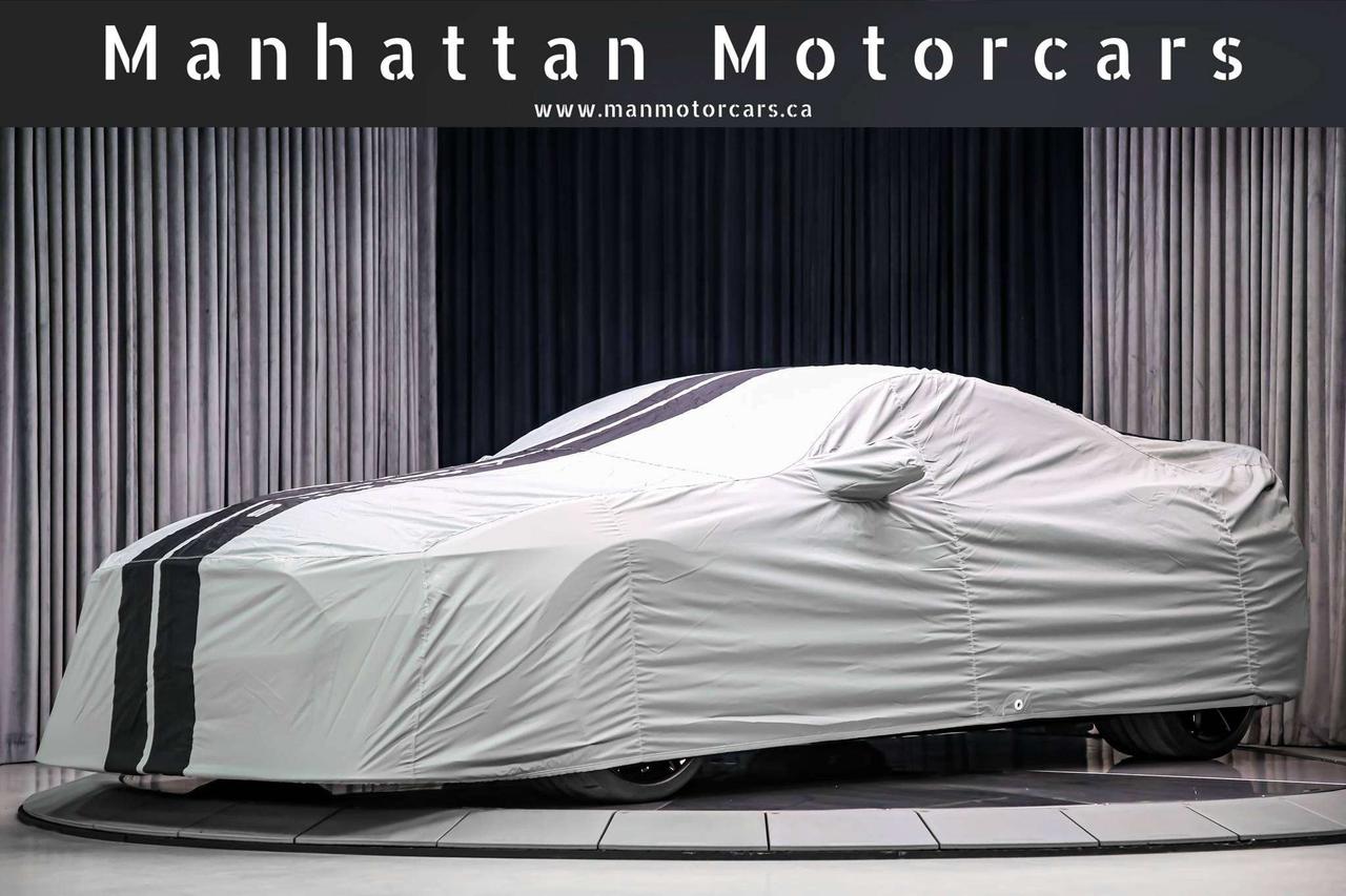 2020 Ford Mustang SHELBY GT350R HERITAGE EDITION 5.2L V8 LOWKM RARE Photo