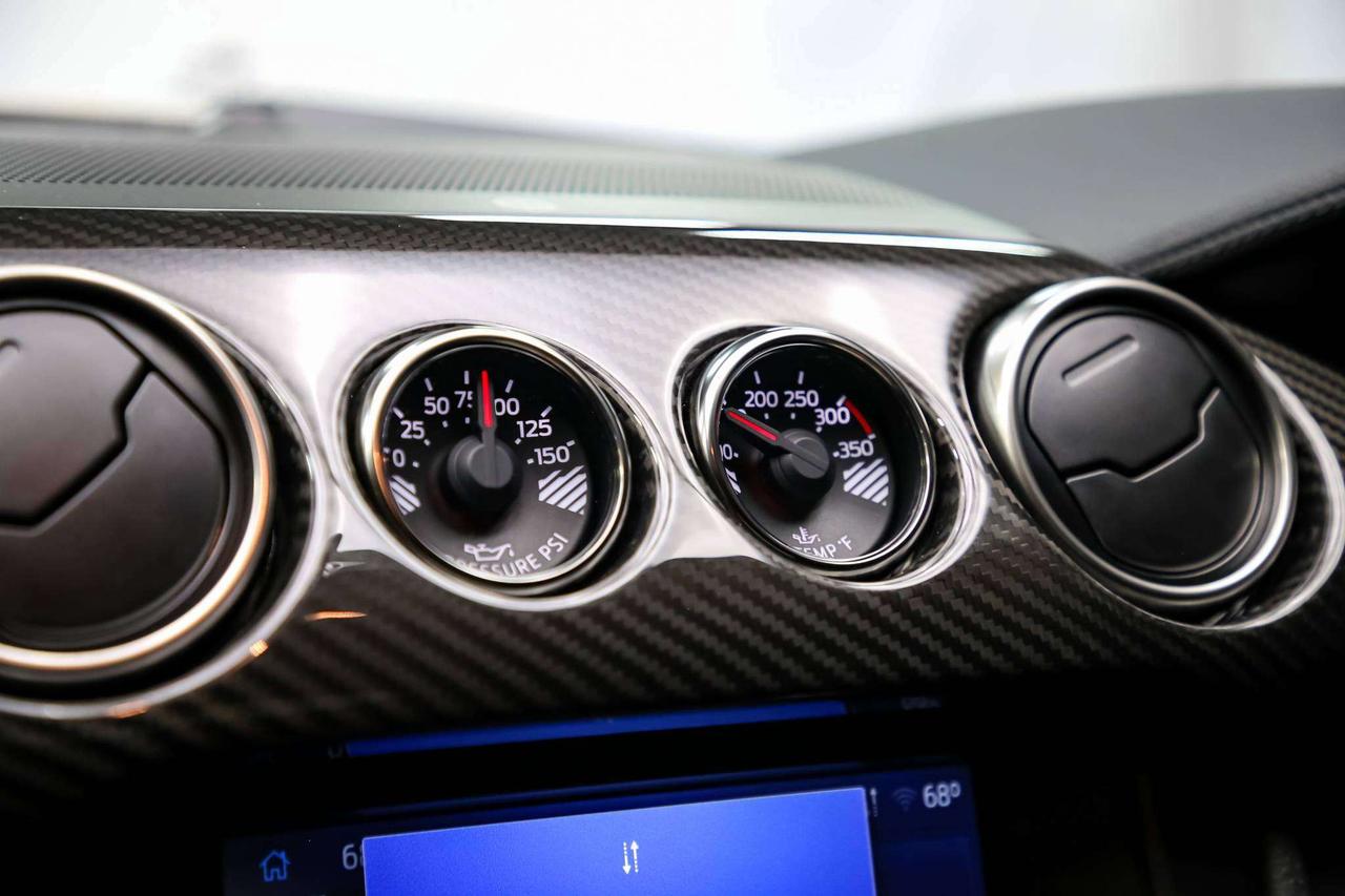 2020 Ford Mustang SHELBY GT350R HERITAGE EDITION 5.2L V8 LOWKM RARE Photo