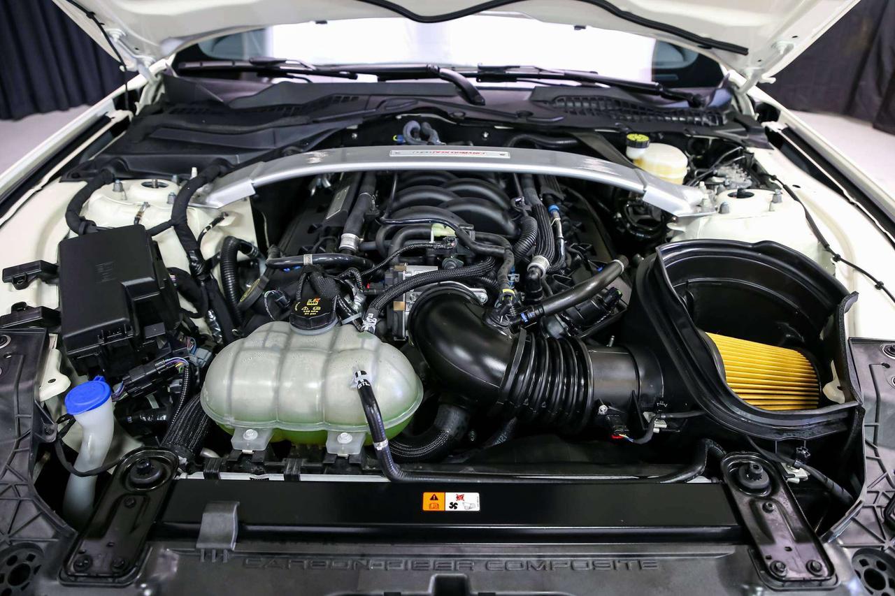 2020 Ford Mustang SHELBY GT350R HERITAGE EDITION 5.2L V8 LOWKM RARE Photo