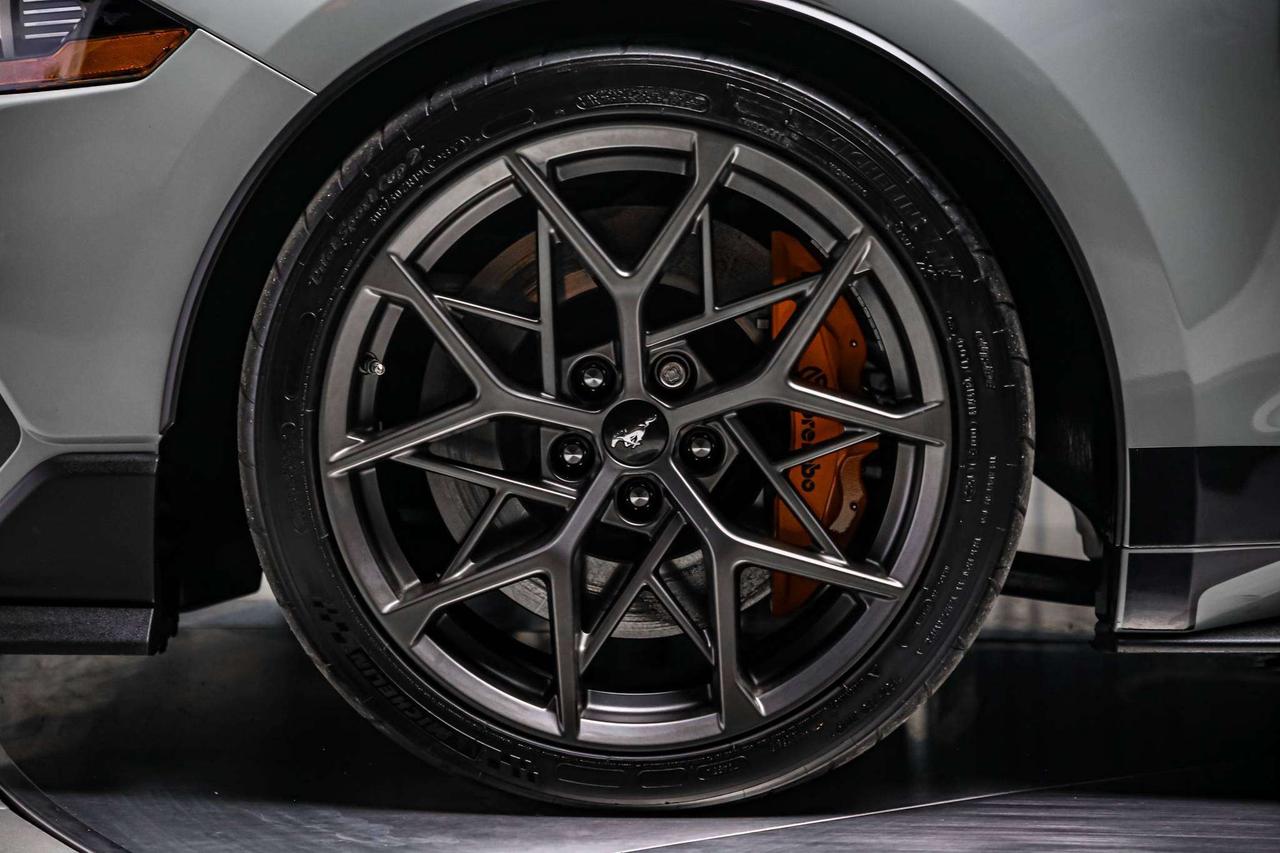 2022 Ford Mustang MACH 1 PREMIUM 5.0L 470HP MANUAL HANDLING/ELITEPKG Photo