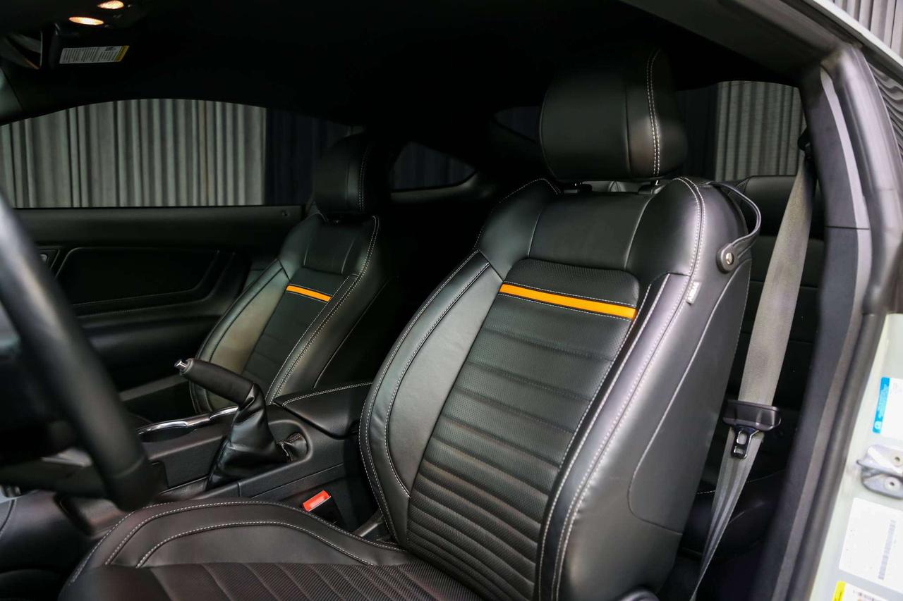 2022 Ford Mustang MACH 1 PREMIUM 5.0L 470HP MANUAL HANDLING/ELITEPKG Photo