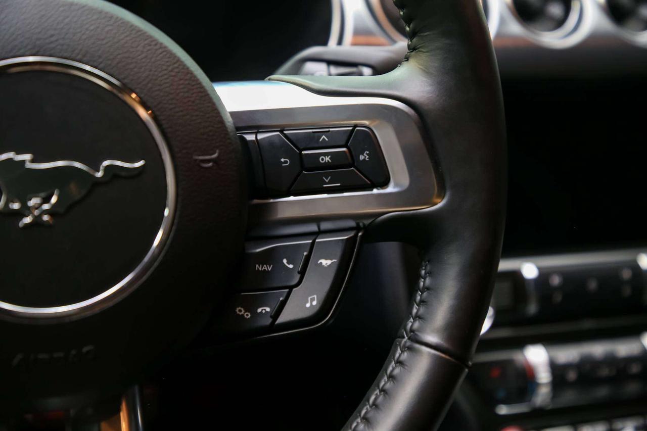 2022 Ford Mustang MACH 1 PREMIUM 5.0L 470HP MANUAL HANDLING/ELITEPKG Photo