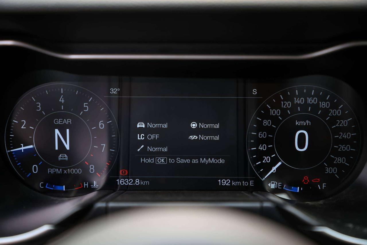 2022 Ford Mustang MACH 1 PREMIUM 5.0L 470HP MANUAL HANDLING/ELITEPKG Photo
