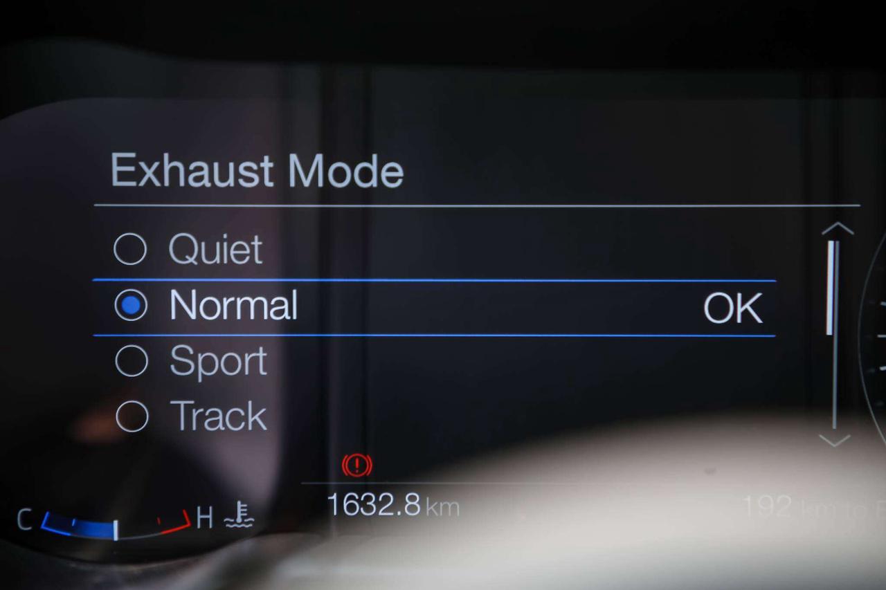 2022 Ford Mustang MACH 1 PREMIUM 5.0L 470HP MANUAL HANDLING/ELITEPKG Photo