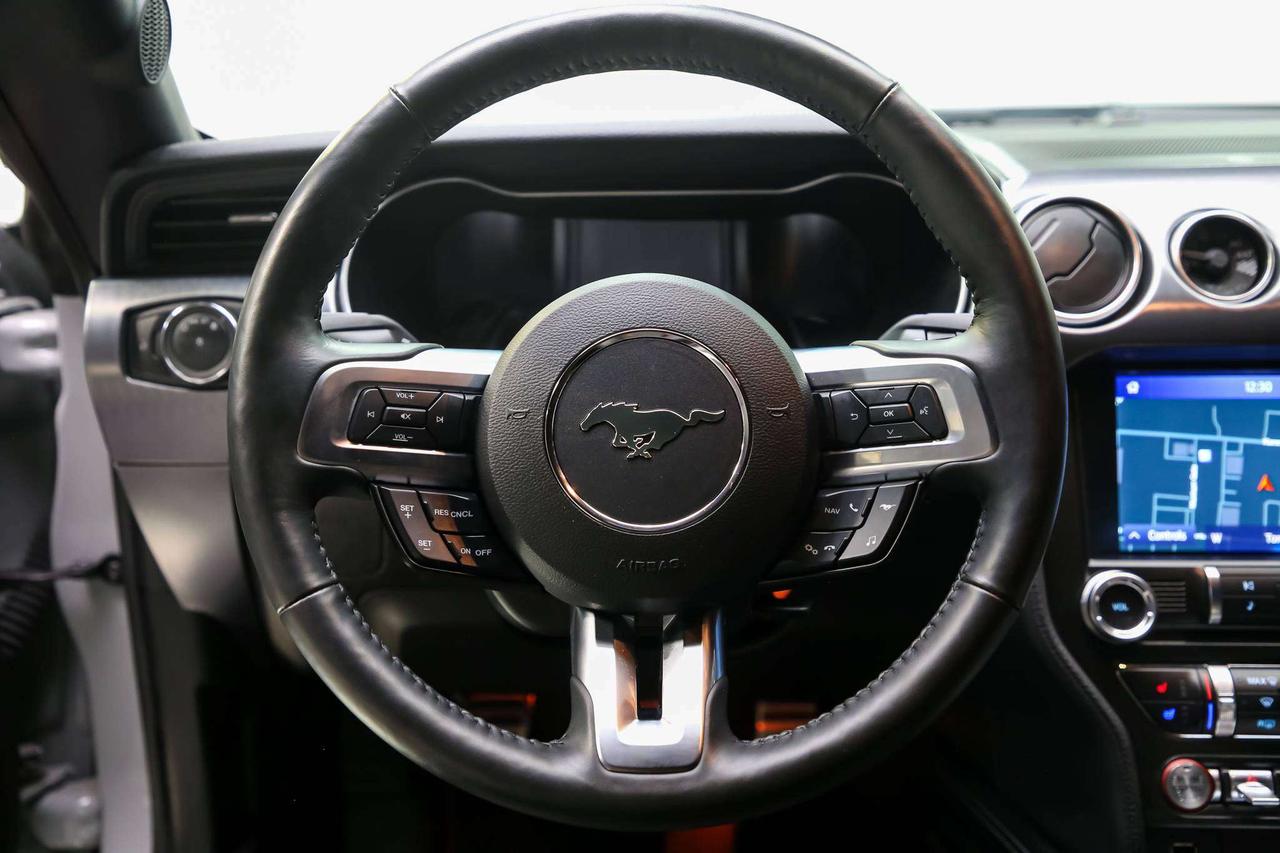 2022 Ford Mustang MACH 1 PREMIUM 5.0L 470HP MANUAL HANDLING/ELITEPKG Photo