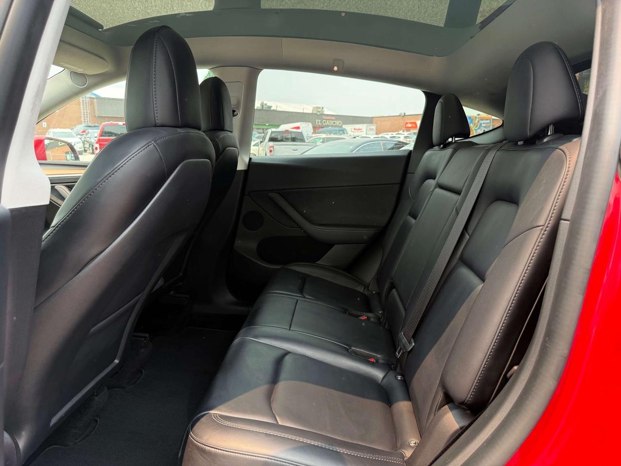 2022 Tesla Model Y Long Range l AWD l Tesla Warranty l FSD3 l Ryzen l Photo