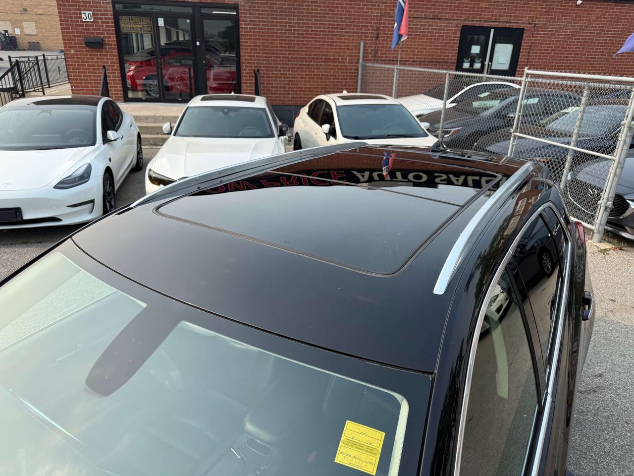 2018 Cadillac XT5 No Accident l Luxury l AWD l 3.6L l V6 l Pano Roof Photo