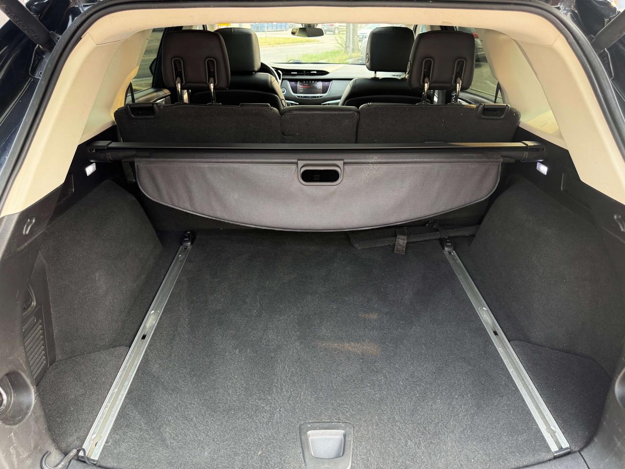 2018 Cadillac XT5 No Accident l Luxury l AWD l 3.6L l V6 l Pano Roof Photo