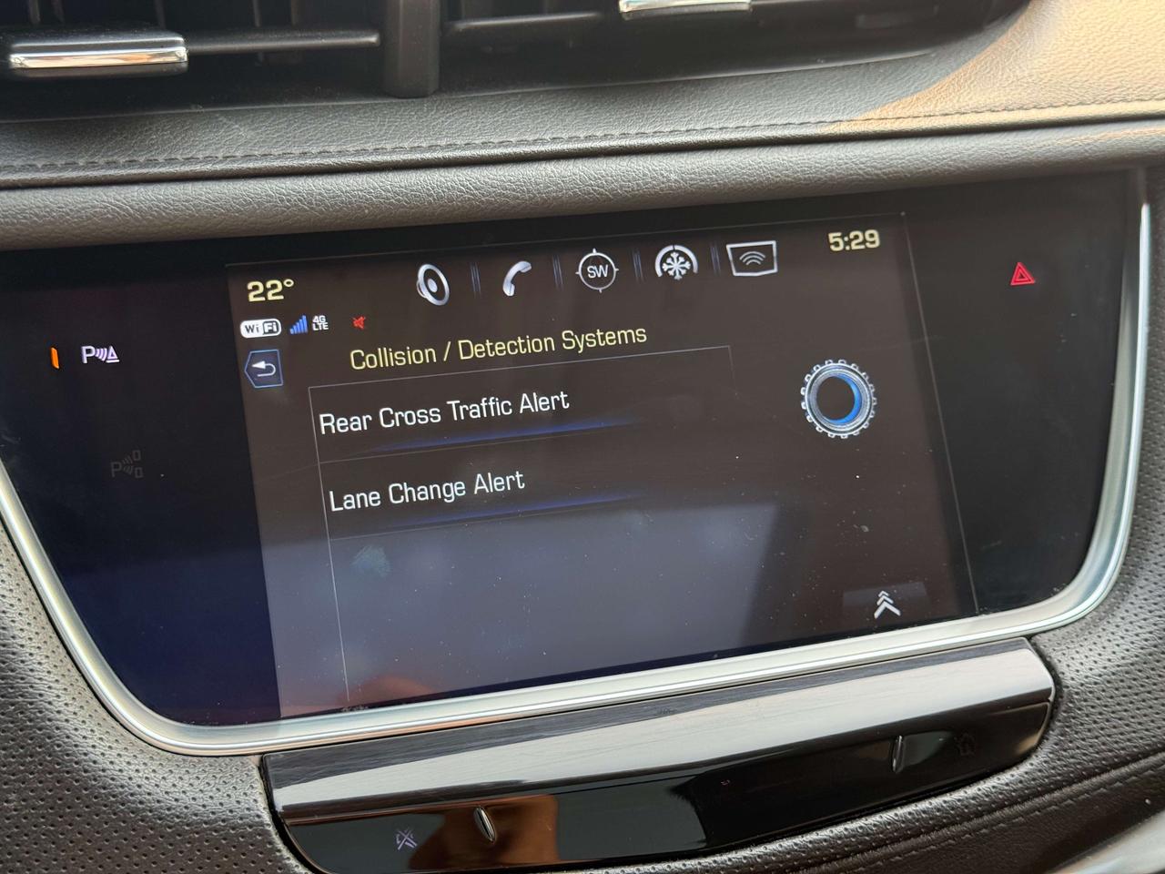 2018 Cadillac XT5 No Accident l Luxury l AWD l 3.6L l V6 l Pano Roof Photo