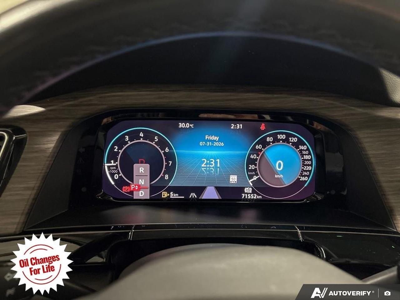 2024 Volkswagen Atlas Execline 2.0 TSI 4MOTION Photo