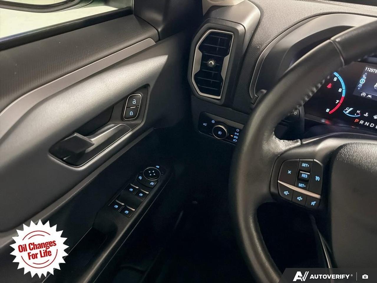 2023 Ford Bronco Sport Big Bend 4x4 Photo