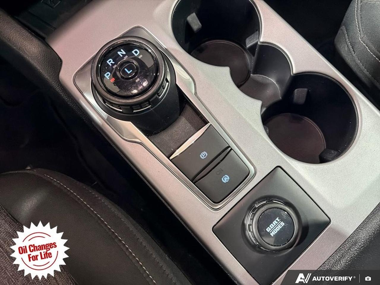 2023 Ford Bronco Sport Big Bend 4x4 Photo