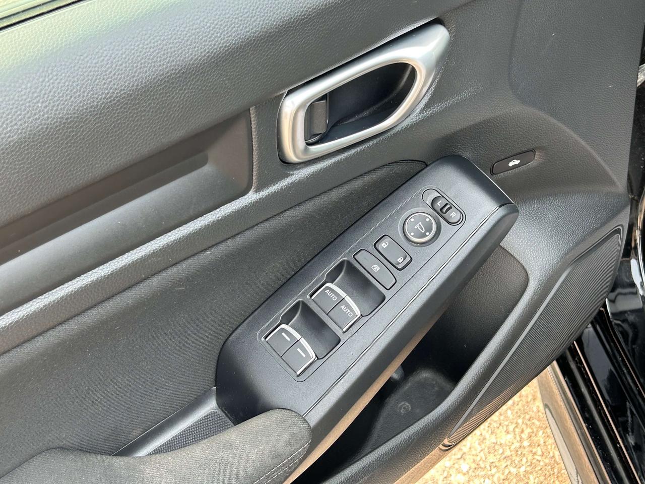 2024 Honda Civic Sport Photo