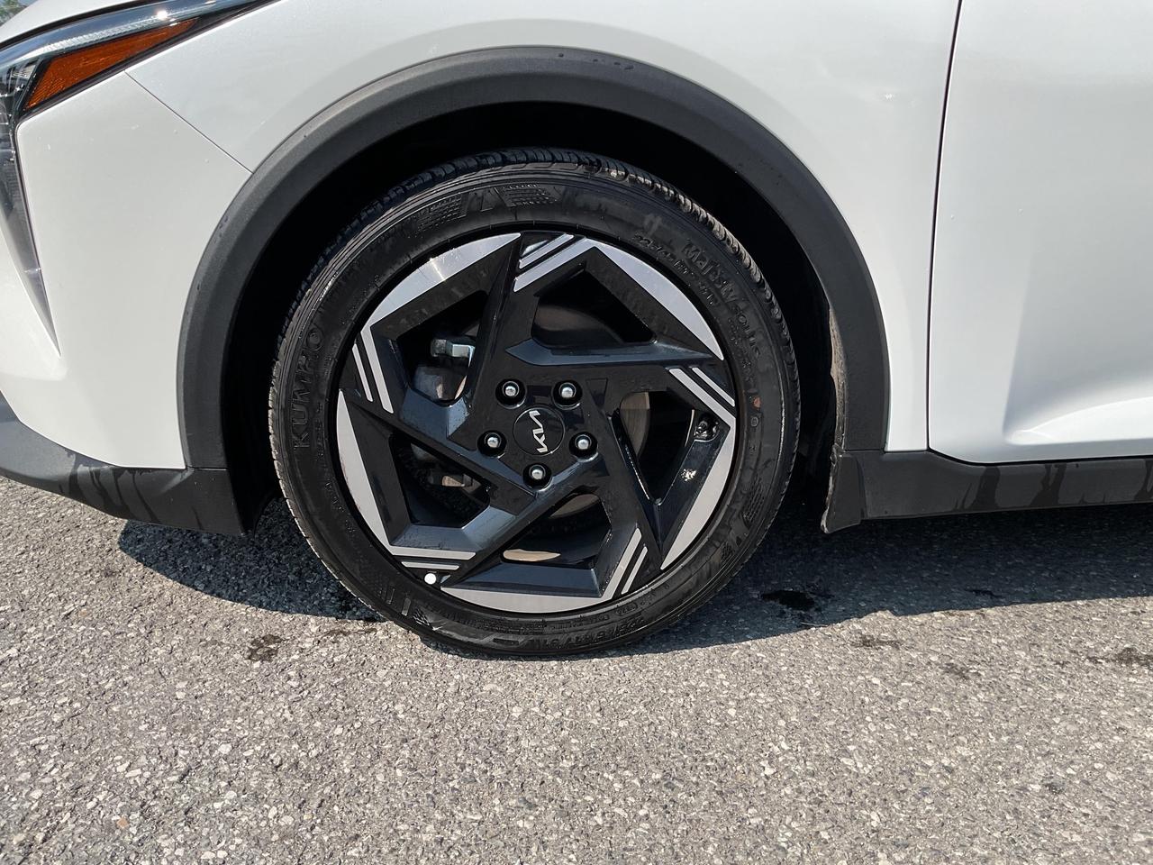 2025 Kia K4  Photo