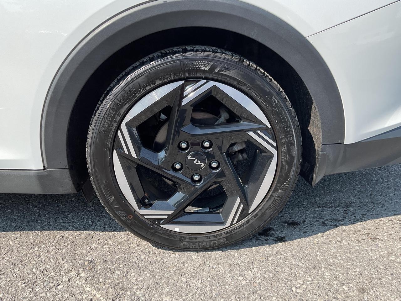 2025 Kia K4  Photo