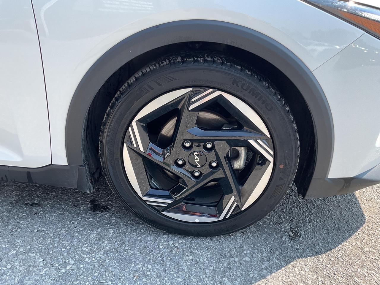 2025 Kia K4  Photo