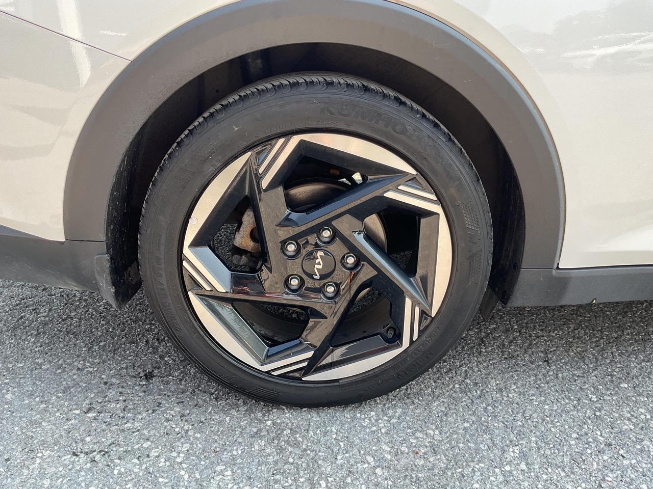 2025 Kia K4  Photo