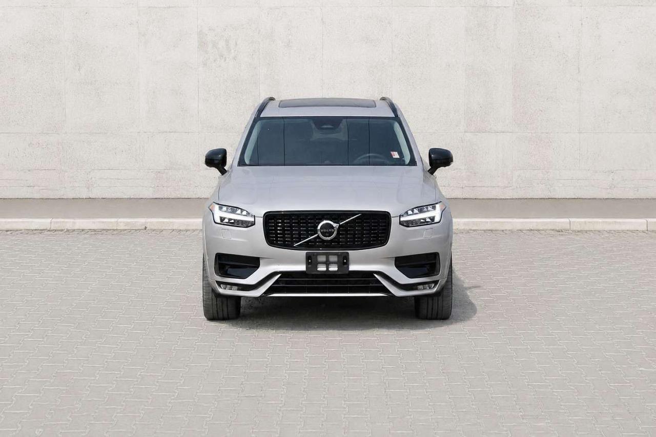 2023 Volvo XC90 Ultimate  Gps Moonroof ReverseCamera ParkingSensor Photo5