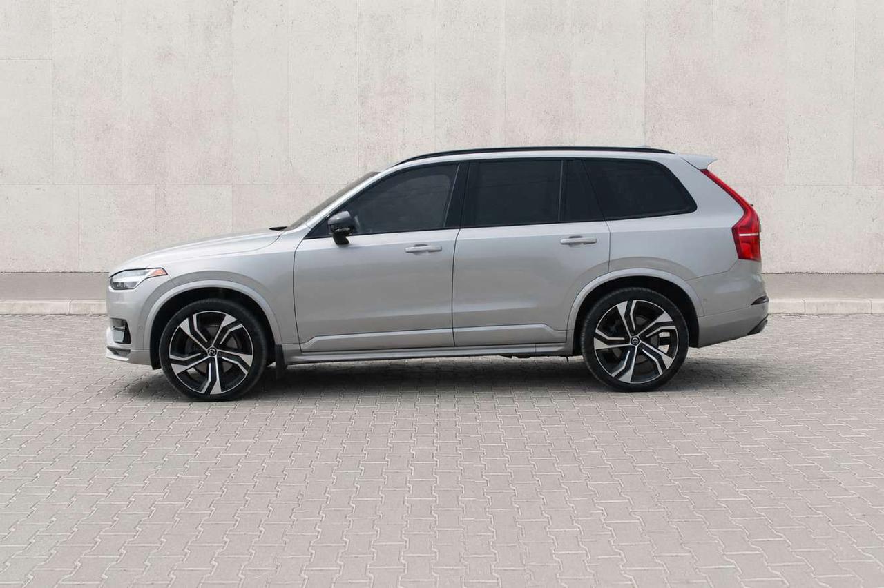2023 Volvo XC90 Ultimate  Gps Moonroof ReverseCamera ParkingSensor Photo