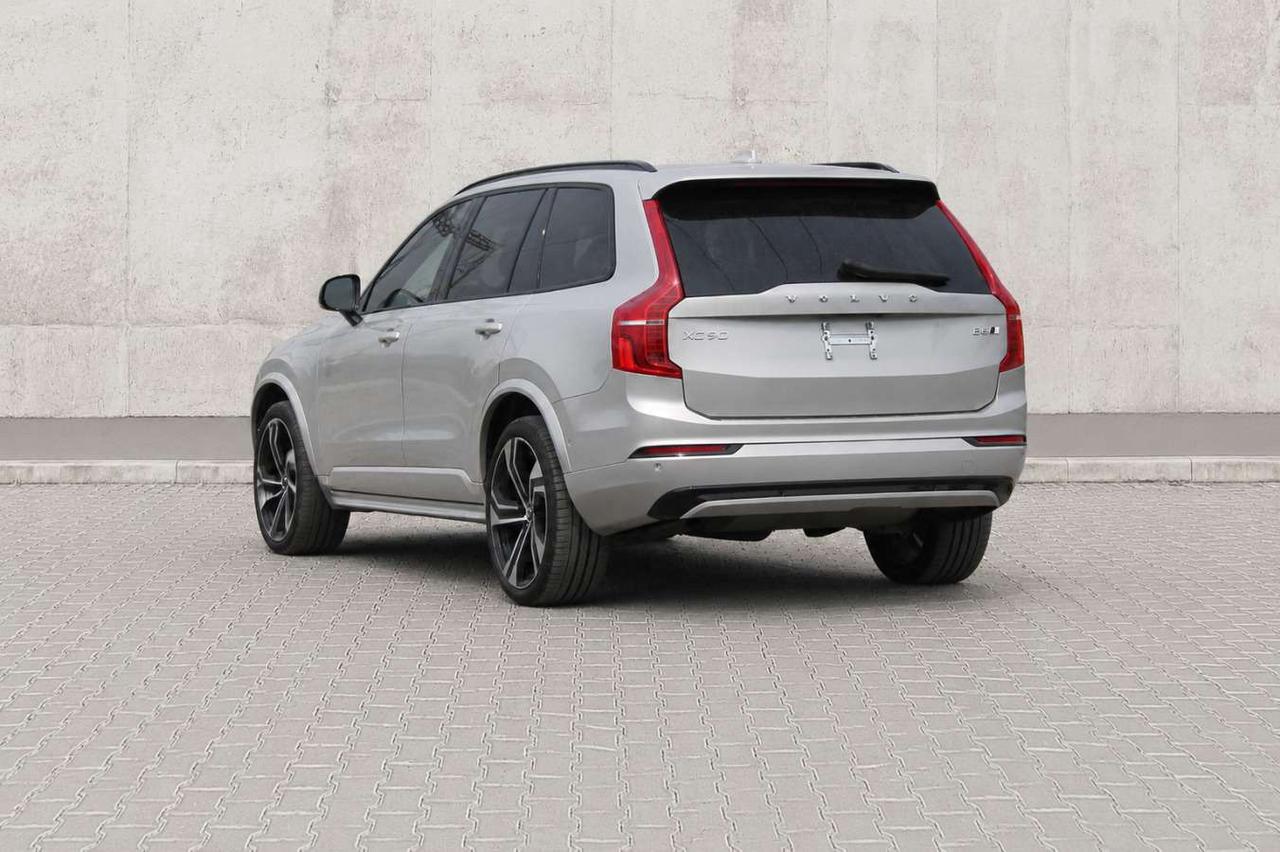 2023 Volvo XC90 Ultimate  Gps Moonroof ReverseCamera ParkingSensor Photo