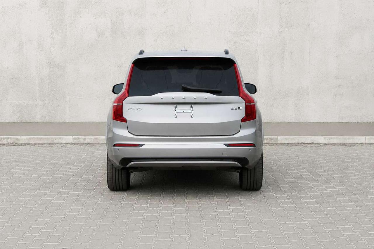 2023 Volvo XC90 Ultimate  Gps Moonroof ReverseCamera ParkingSensor Photo