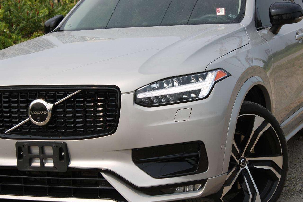 2023 Volvo XC90 Ultimate  Gps Moonroof ReverseCamera ParkingSensor Photo