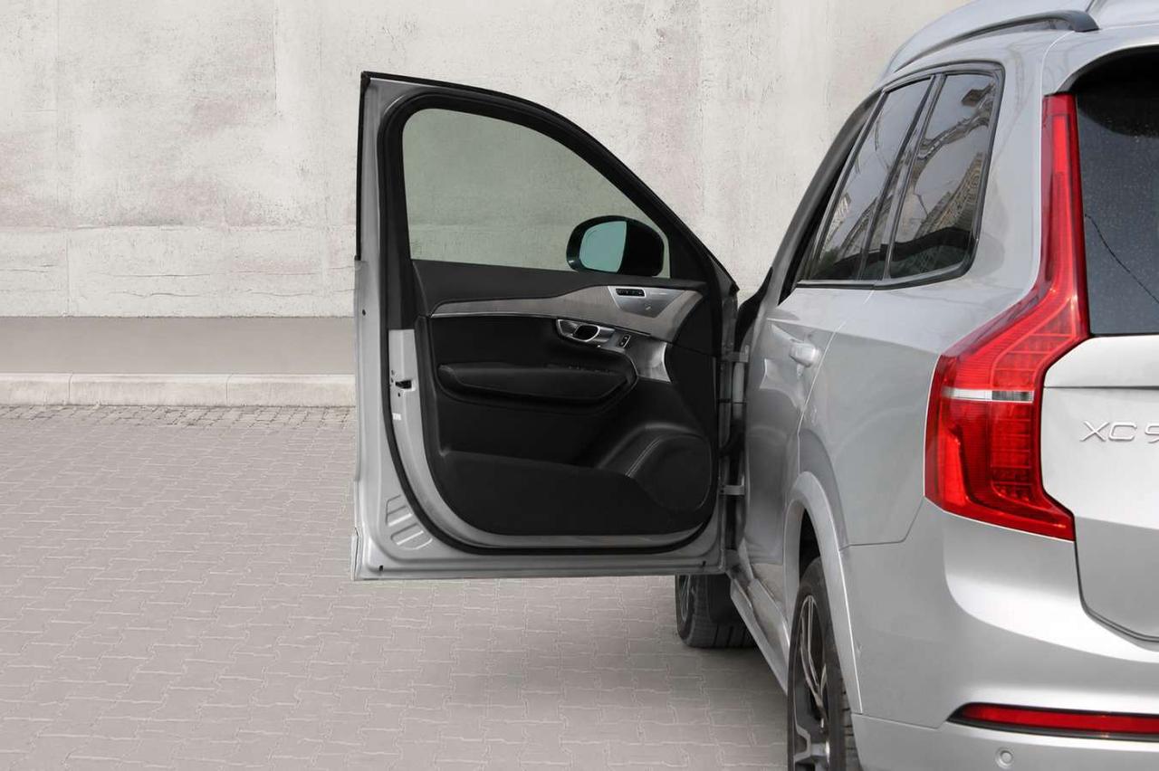 2023 Volvo XC90 Ultimate  Gps Moonroof ReverseCamera ParkingSensor Photo