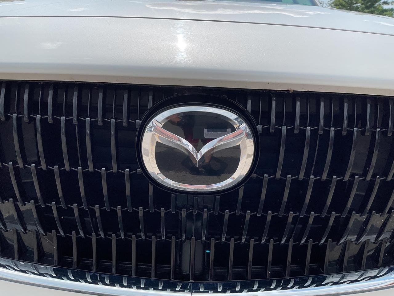 2025 Mazda CX-90 MHEV GS-L 4dr i-ACTIV All-Wheel Drive Sport Utility Photo