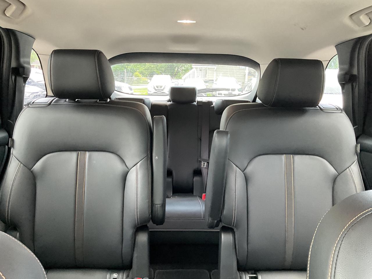 2025 Mazda CX-90 MHEV GS-L 4dr i-ACTIV All-Wheel Drive Sport Utility Photo