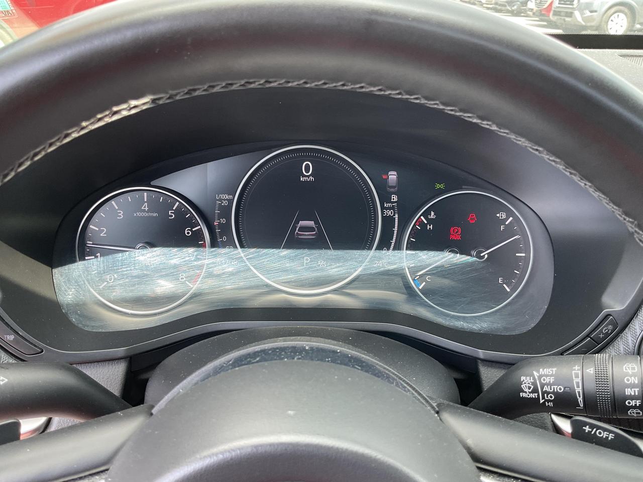2025 Mazda CX-90 MHEV GS-L 4dr i-ACTIV All-Wheel Drive Sport Utility Photo