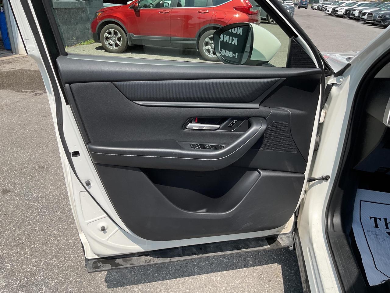 2025 Mazda CX-90 MHEV GS-L 4dr i-ACTIV All-Wheel Drive Sport Utility Photo