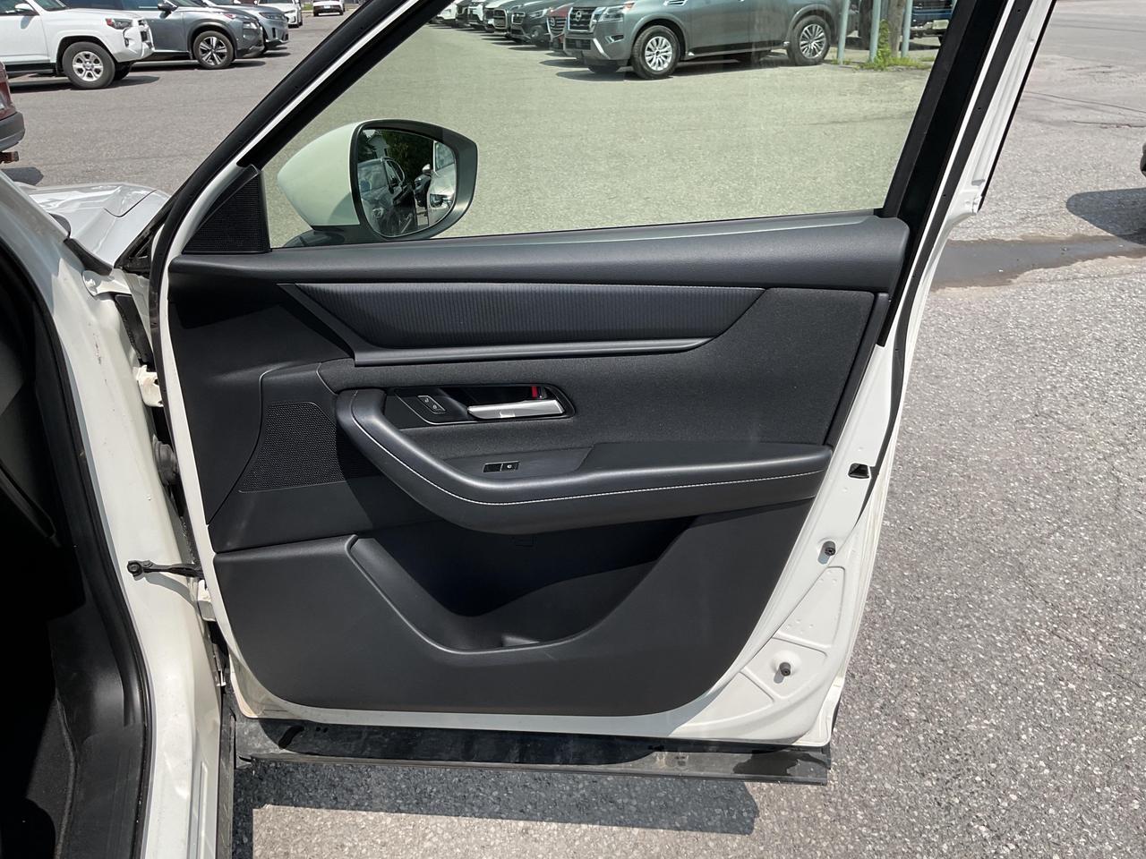 2025 Mazda CX-90 MHEV GS-L 4dr i-ACTIV All-Wheel Drive Sport Utility Photo