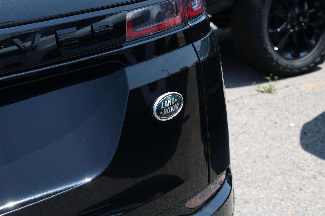 2020 Land Rover Range Rover Evoque S  Gps ReverseCamera Moonroof ParkingSensors Photo